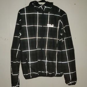 Polo Sport Performance Jacket